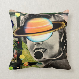 Cojín Decorativo Llámame