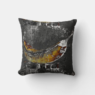 Cojín Decorativo llano de plátano