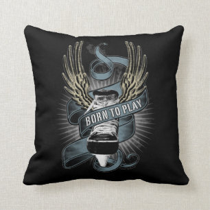 Cojín Decorativo Llevado jugar II