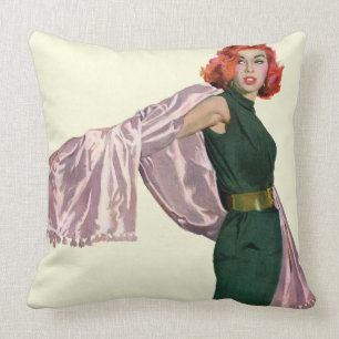 Cojín Decorativo Lléveme a Hollywood