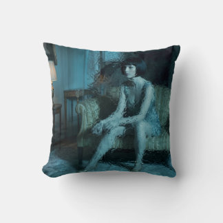 Cojín Decorativo Lluvia de medianoche