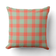 Lluvia de Primavera y Plaid de Caqui Verde Albaric
