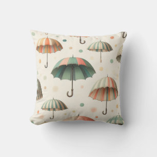 Cojín Decorativo Lluvia de Verano