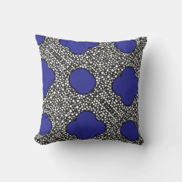 Cojín Decorativo Lluvias III