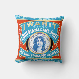 Cojín Decorativo Lo Quiero