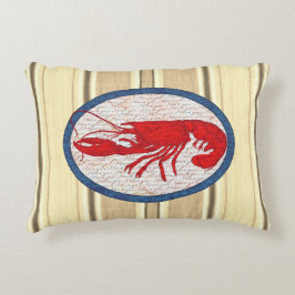 Cojín Decorativo Lobo de Roca Grande Spiny