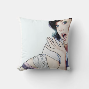 Cojín Decorativo Loco Chica Pillow 2 Pillow