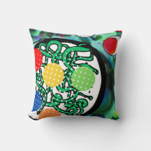 Locura por el fútbol