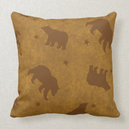 Cojín decorativo "Lodge"