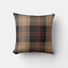 Cojín Decorativo Logan Tartan Pillow