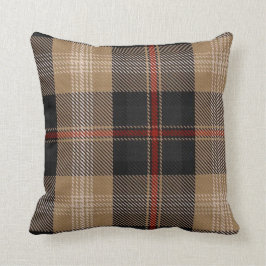 Cojín Decorativo Logan Tartan Pillow
