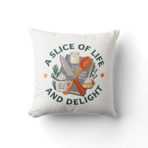 Logotipo de A Slice of Life and Delight Business
