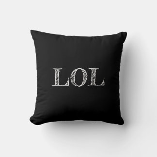 COJÍN DECORATIVO LOL