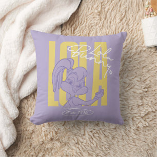 Cojín Decorativo Lola 1996 Vibe