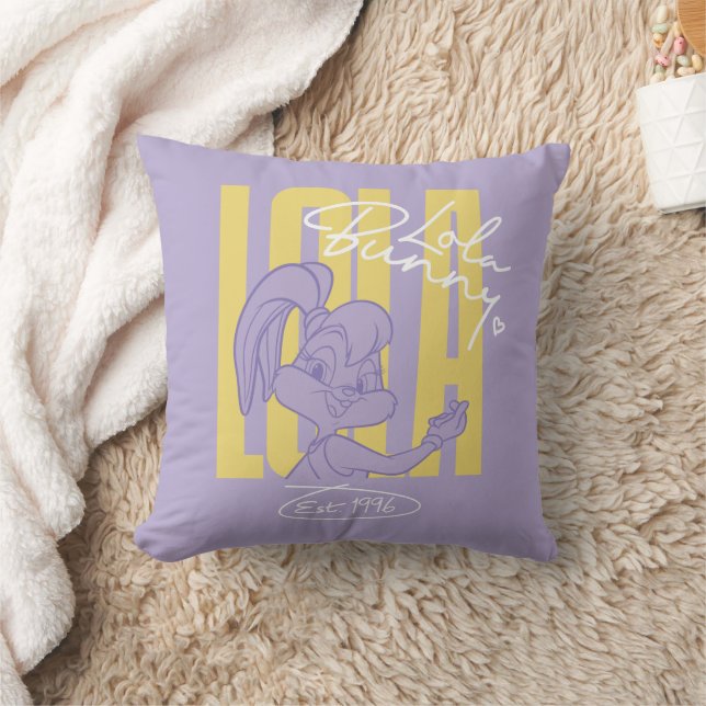 Cojín Decorativo Lola 1996 Vibe (Manta)