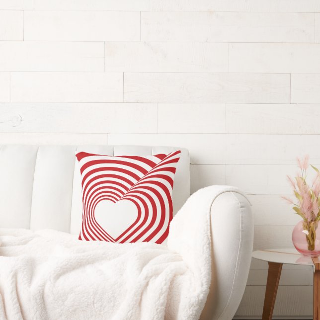 Cojín Decorativo Lolailo 04 de Heart (Sofá)