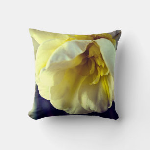 Cojín Decorativo Lomo Narcissus Daffodil Pillow