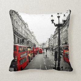Cojín Decorativo London MoJo Pillow