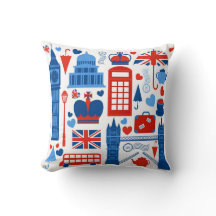 London Pop Icons Coaster 