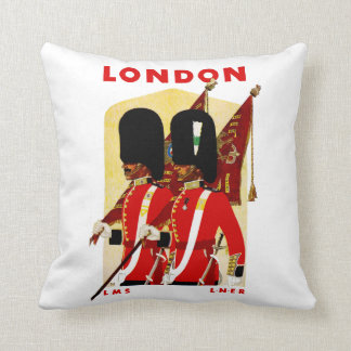 Cojín Decorativo Londres