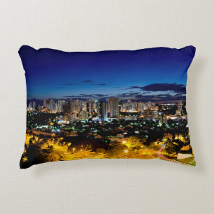 Cojín Decorativo Londrina, el Brasil