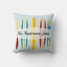 Longboard de vintage