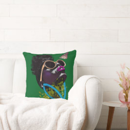 COJÍN DECORATIVO LOOKING UP PILLOW