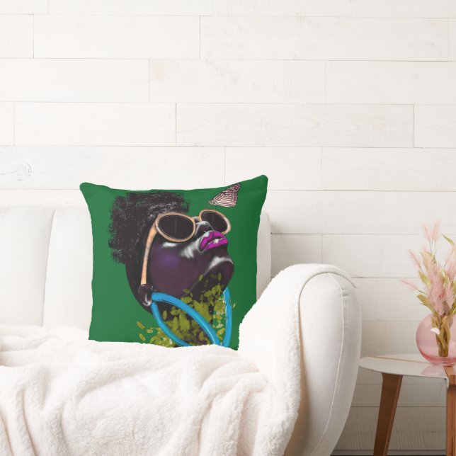 COJÍN DECORATIVO LOOKING UP PILLOW (Sofá)