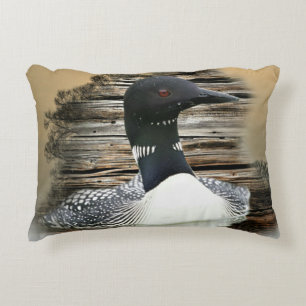 Cojín Decorativo Loon