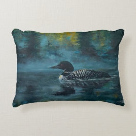 Cojín Decorativo Loonell - Pato Loon