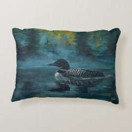 Cojín Decorativo Loonell - Pato Loon