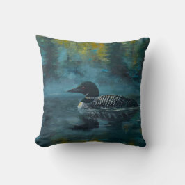 Cojín Decorativo Loonell - Pato Loon