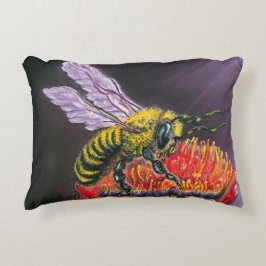 Cojín Decorativo Lord of Honey
