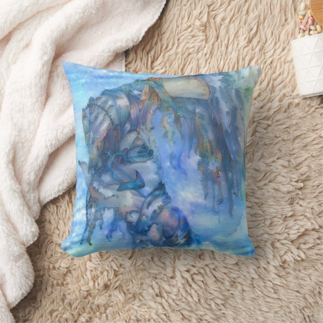 Cojín Decorativo Lordaeron 'L': (Manta)