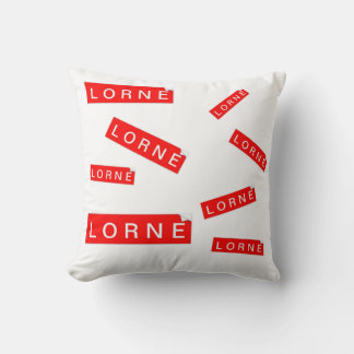Cojín Decorativo Lorne pillow