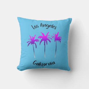 Cojín Decorativo Los Ángeles California