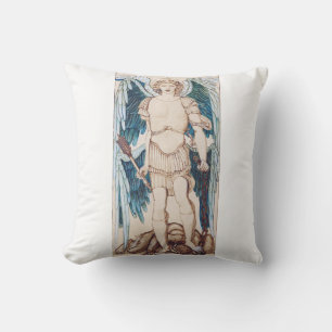 Cojín Decorativo Los Ángeles de la Jerarquía