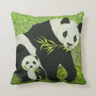 Cojín Decorativo Los buenos tiempos