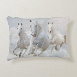Cojín Decorativo Los Caballos