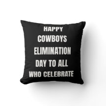 Los Cowboys apestan