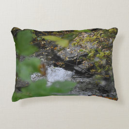 Cojín Decorativo Los encantos de la Tierra