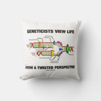 Los Genetistas Ven La Vida Desde Una Perspectiva G