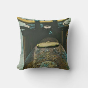 Cojín Decorativo Los mejores regalos de moto