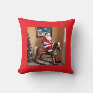 Cojín Decorativo Los navidades aman