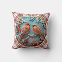 Los Navidades Plantaron Aves.