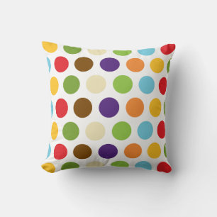 Cojín Decorativo Lotsa Dots American MOJO Pillow