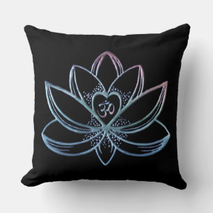 Cojín Decorativo Lotus 1
