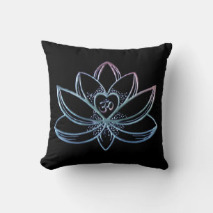 Cojín Decorativo Lotus 1