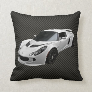 Cojín Decorativo Lotus Exige S