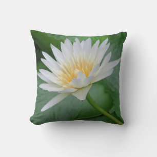 Cojín Decorativo Lotus, Namaste, meditación, zen, tiendas, planta,